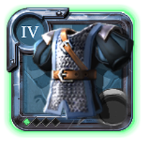 Adept's Soldier Armor