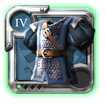 Adept's Soldier Armor