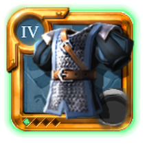 Adept's Soldier Armor
