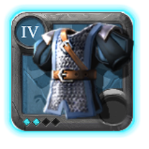 Adept's Soldier Armor