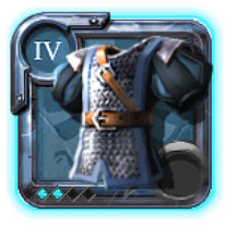 Adept's Soldier Armor