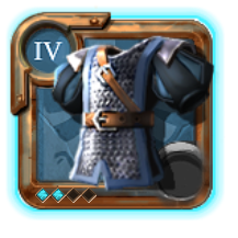 Adept's Soldier Armor