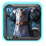 Albion Online T4 Adept's Soldier Armor .2 .2