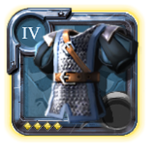 Adept's Soldier Armor