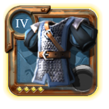 Adept's Soldier Armor