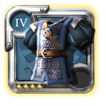 Adept's Soldier Armor