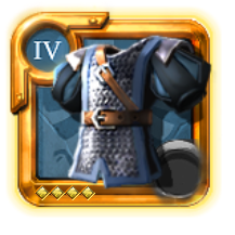 Adept's Soldier Armor