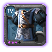 알비온 헬게이트 Armor 장비: T4_ARMOR_PLATE_SET1@3 빌드