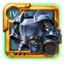 Adept's Knight Armor
