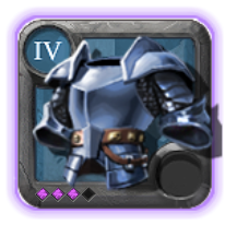 Adept's Knight Armor