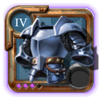 Adept's Knight Armor