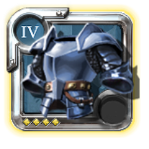Adept's Knight Armor