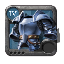 Adept's Knight Armor