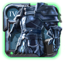 Adept's Guardian Armor