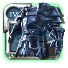 Adept's Guardian Armor