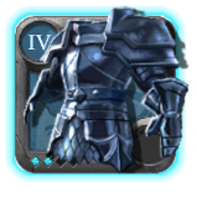 Adept's Guardian Armor