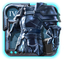 Adept's Guardian Armor