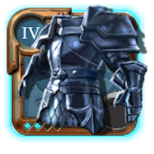 Adept's Guardian Armor