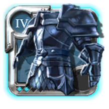 Adept's Guardian Armor