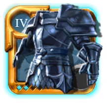 Adept's Guardian Armor
