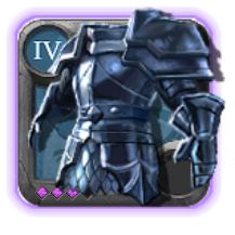 Adept's Guardian Armor