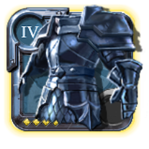 Adept's Guardian Armor