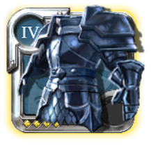 Adept's Guardian Armor
