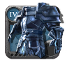 Albion Online T4 Armure de gardien de l'adepte