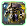 Albion Online T4 Adept's Graveguard Armor .1 .1