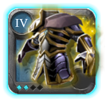 Adept's Graveguard Armor