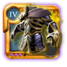 Adept's Graveguard Armor