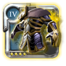 Adept's Graveguard Armor