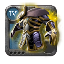 Adept's Graveguard Armor