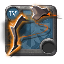 Adept's Demonic Arrowheads