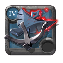 Adept's Alluring Bolts