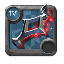 Adept's Bloodforged Catalyst