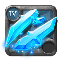 Adept's Mirage Crystal