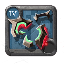 Adept's Ghastly Blades