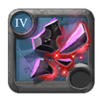 Adept's Possessed Catalyst