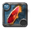 Adept's Burning Orb