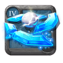Adept's Exalted Crystal