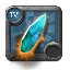 Adept's Icicle Orb
