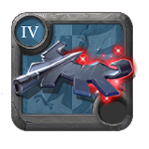 Adept's Unholy Scroll