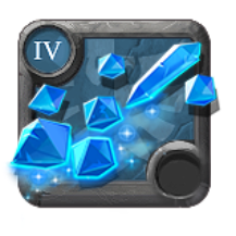 Adept's Pulsating Crystal