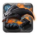 Adept's Severed Demonic Horns