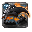 Adept's Severed Demonic Horns