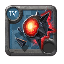 Adept's Imbued Mace Head