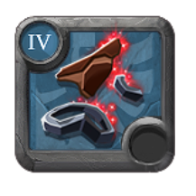 Adept's Engraved Log