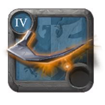 Adept's Hellish Sicklehead