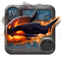 Restos de Diabrete Infernal do Adepto .2